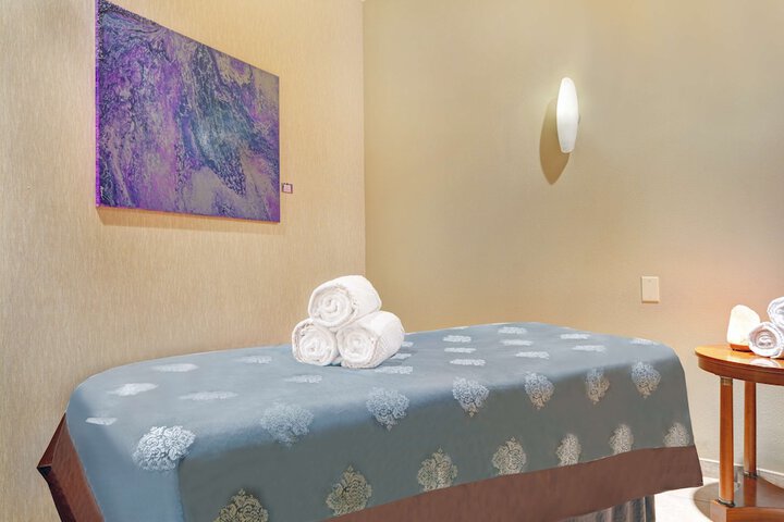 Embassy Suites Northwest Arkansas - Hotel Spa & Convention