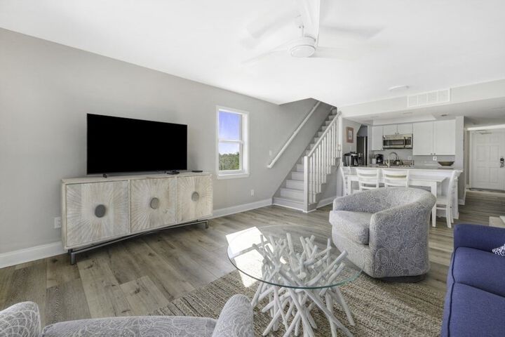 South Seas Bayside Villa 5344 3 Bedroom Condo by RedAwning