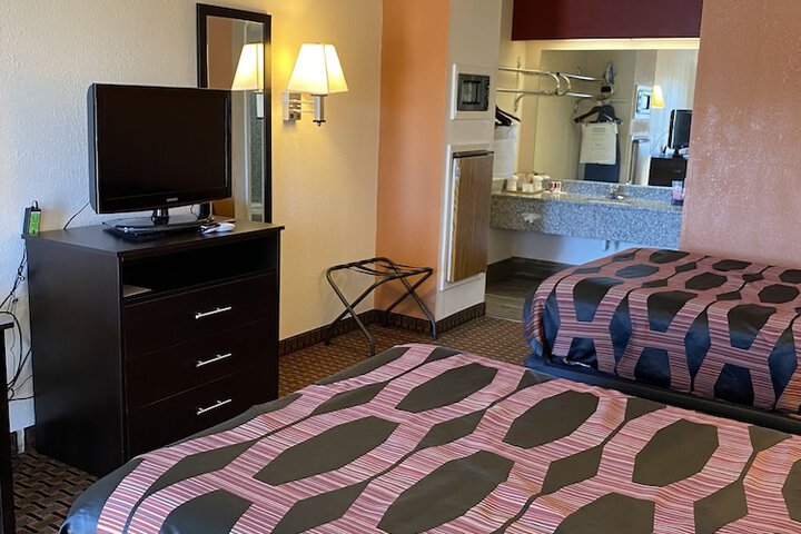 Days Inn by Wyndham Pearl / Jackson Airport