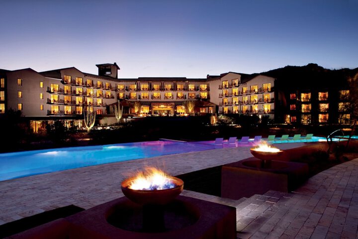 The Ritz-Carlton Dove Mountain