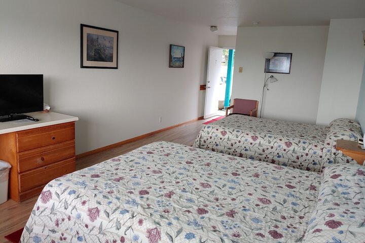 The Dublin House Motel
