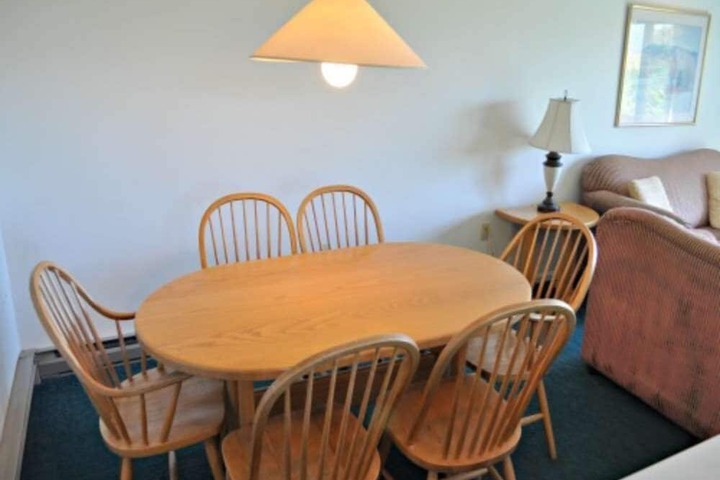 Nordic Village Resort
