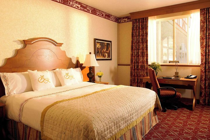 Zermatt Utah Resort & Spa Trademark Collection by Wyndham