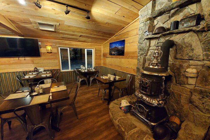 Breakfast/Coffee Service 127 of 140