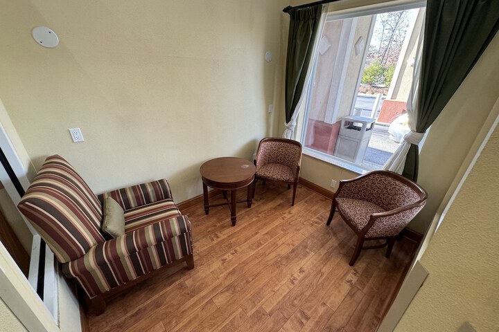 Country Suites Absecon (Atlantic City NJ)