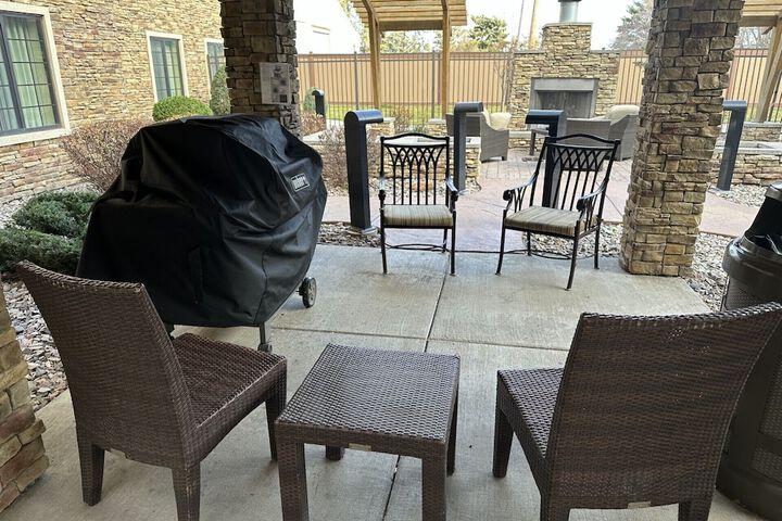 Staybridge Suites Minot by IHG