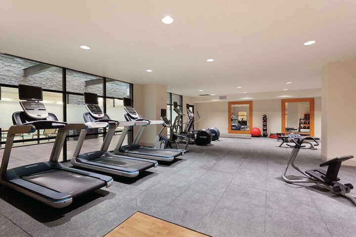 Hilton Garden Inn Rochester Downtown NY