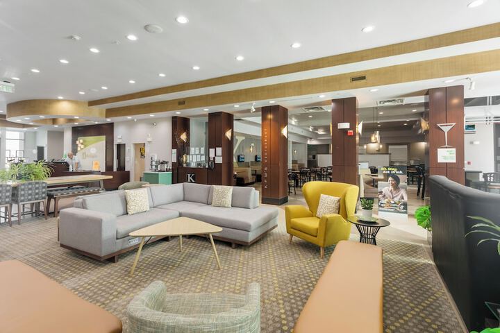 Hotel Interior 8 of 43
