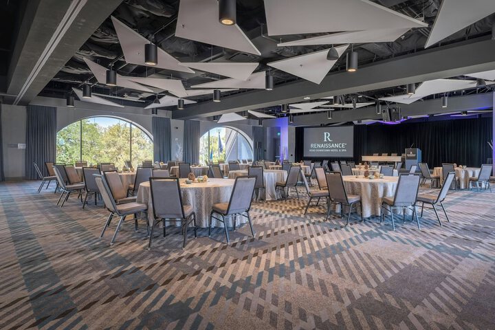 Renaissance Reno Downtown Hotel & Spa