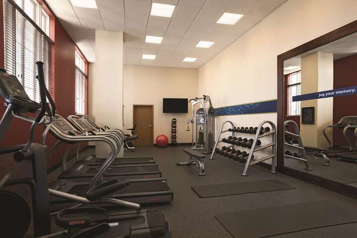 Health and Fitness 46 of 48