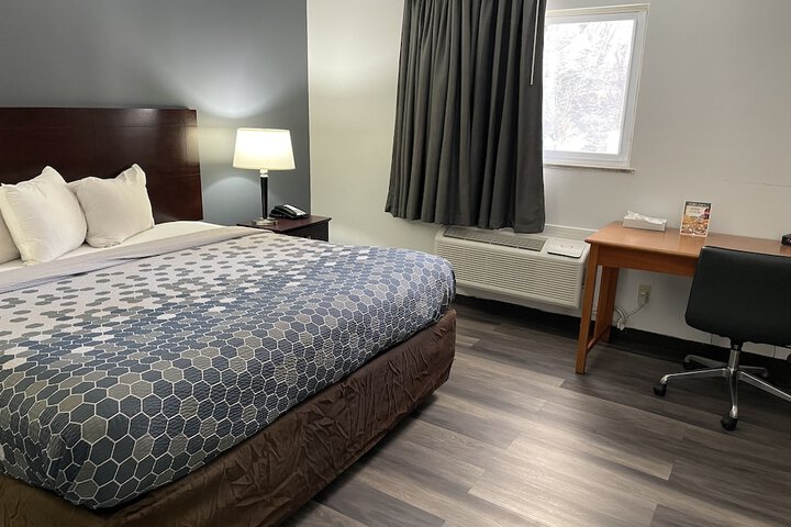 Econo Lodge Jefferson Hills Hwy 51