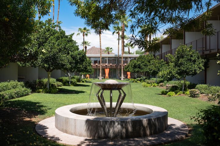 Hotel Valley Ho