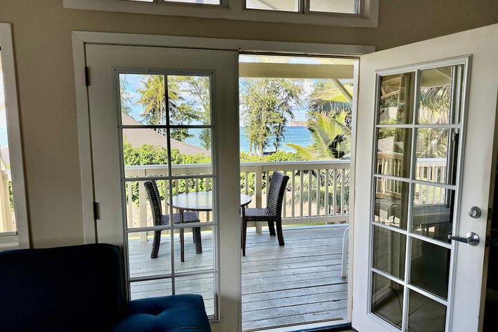 Waimanalo Beach Cottages