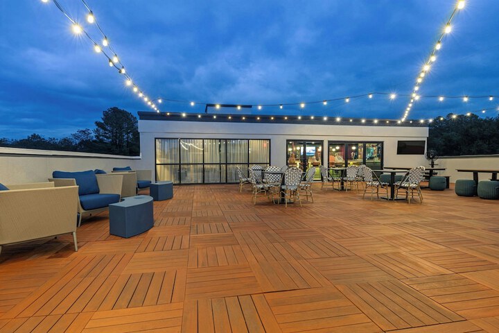 Courtyard by Marriott Oxford
