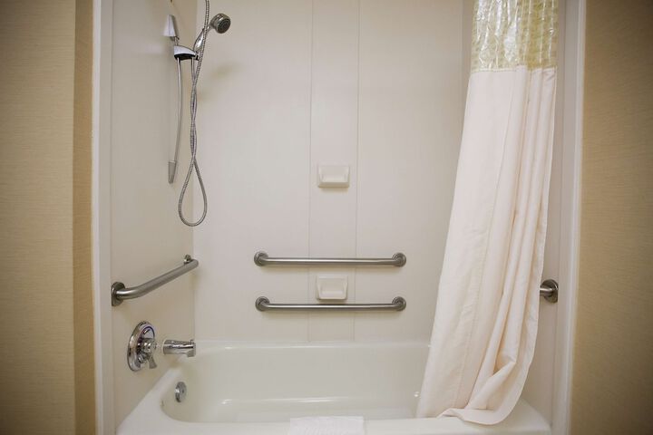 Hampton Inn Atlanta - Newnan