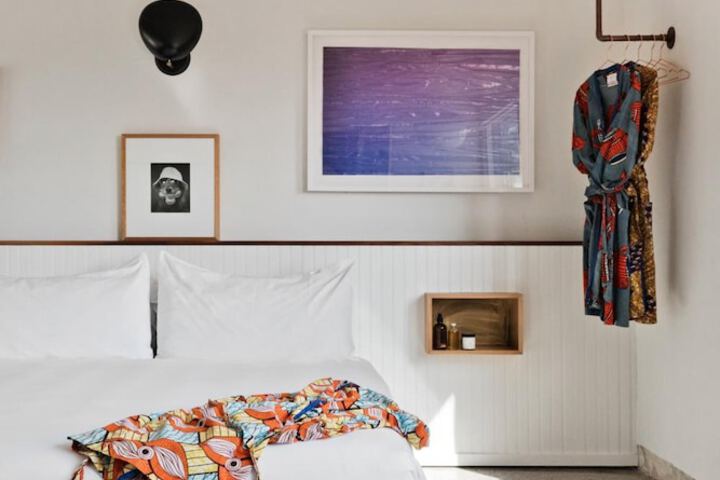 Hotel June Malibu