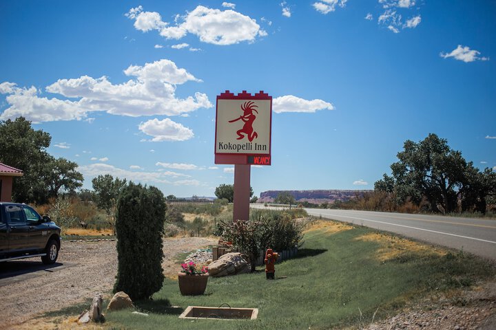 Kokopelli Inn