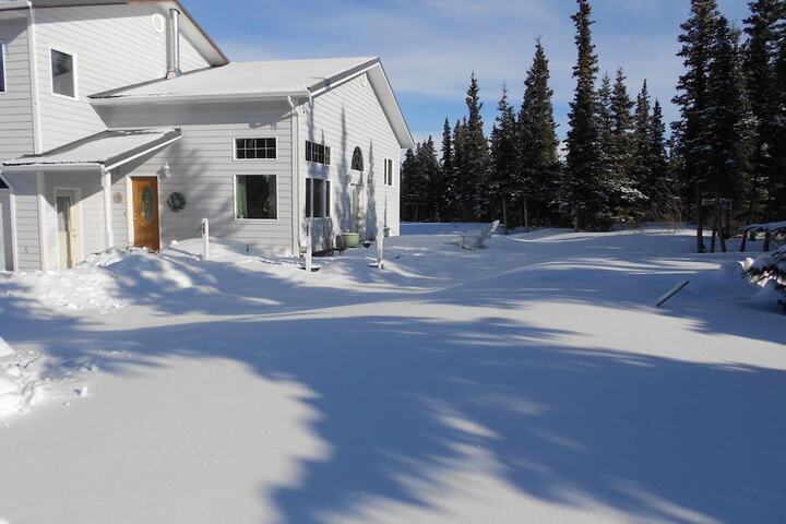 Denali Primrose B & B