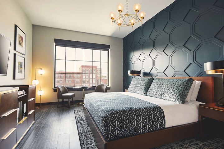 Hotel Vandivort