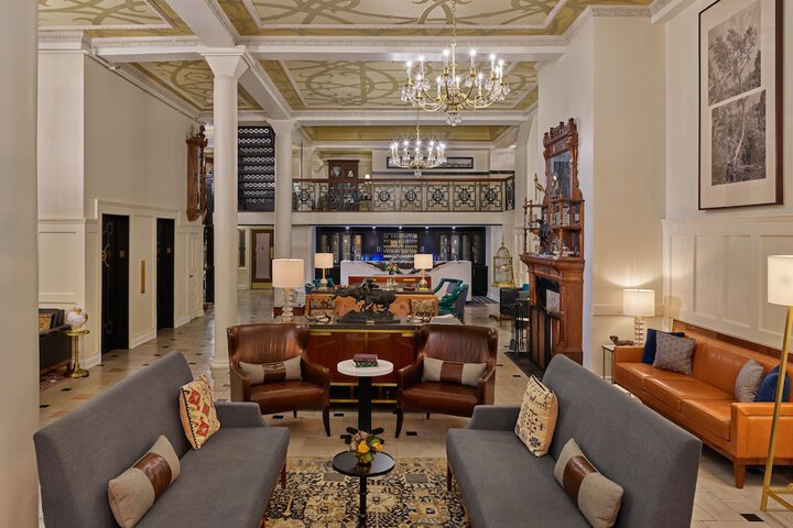 Hotel Interior 19 of 78