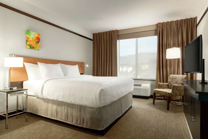 Hilton Garden Inn Medford OR