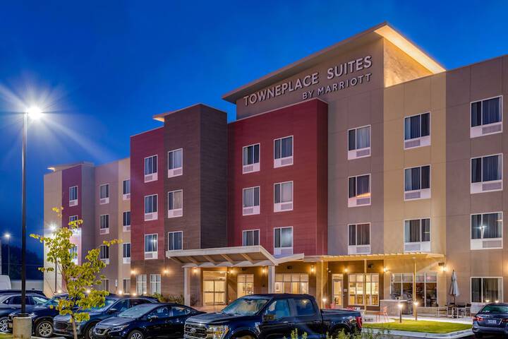 TownePlace Suites by Marriott Chicago Waukegan / Gurnee