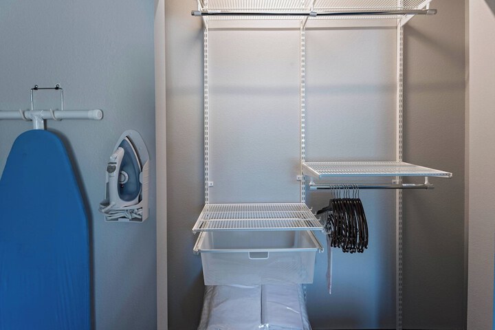 Towneplace Suites Baton Rouge Port Allen
