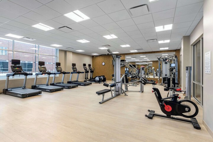 Health and Fitness 45 of 47