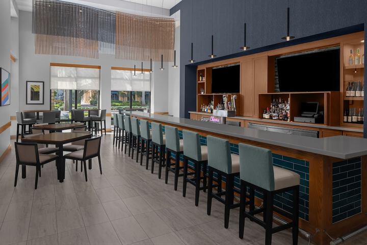 Hyatt Place Boca Raton / Downtown