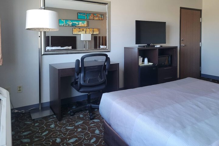 Quality Inn & Suites Pinedale