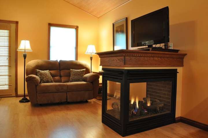 Garden Gate Get-A-Way Bed & Breakfast