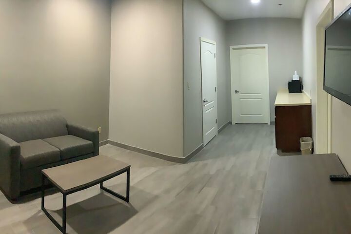 Americas Best Value Inn & Suites San Benito