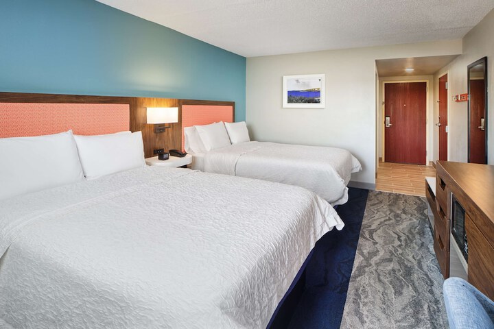 Hampton Inn Melbourne-Viera