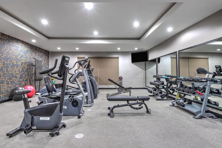 La Quinta Inn & Suites by Wyndham Paris