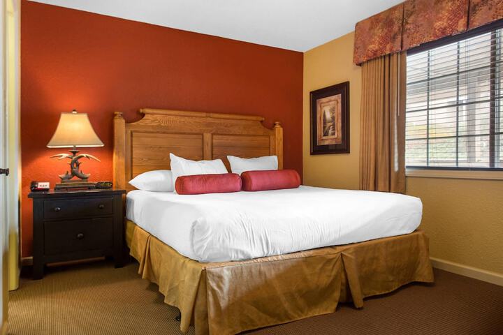 Bluegreen Vacations Blue Ridge Village an Ascend Collection Resort
