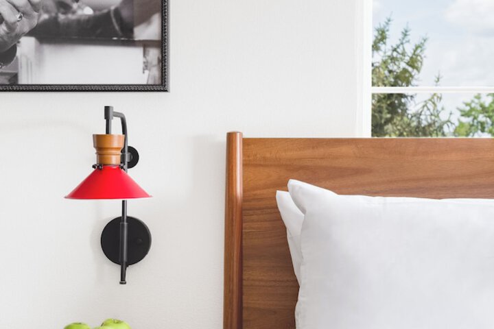 Elwood Hotel & Suites