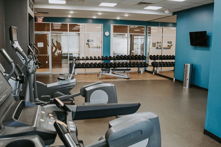 Health and Fitness 30 of 33