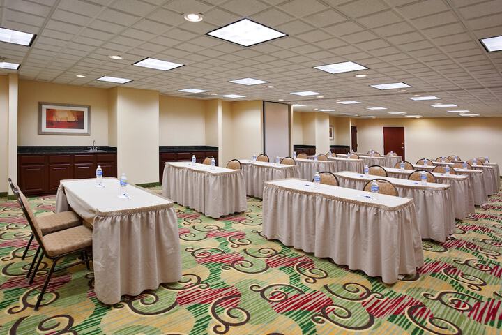 Meeting 21 of 25