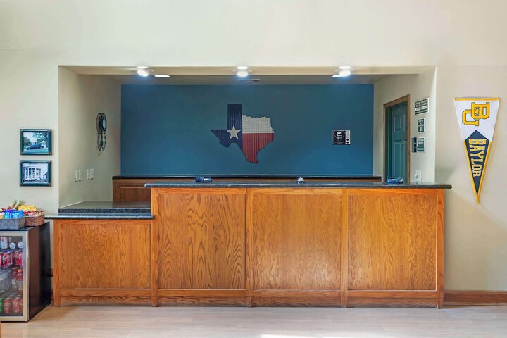 Best Western Plus Waco North