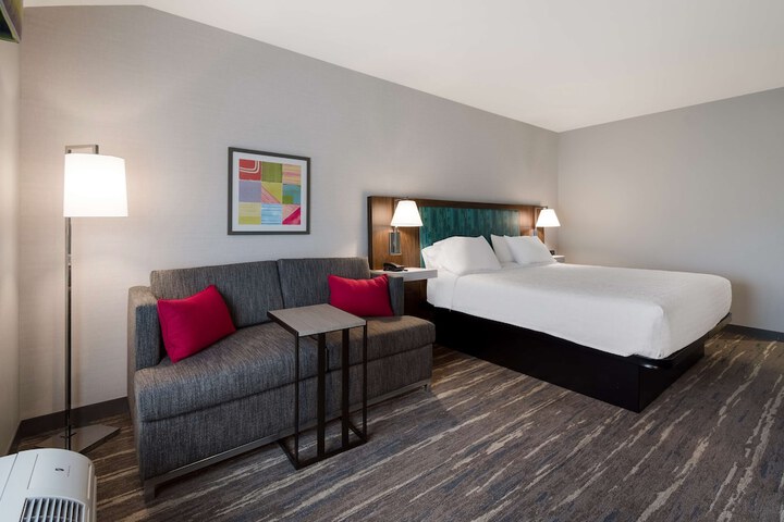 Hampton Inn Concord