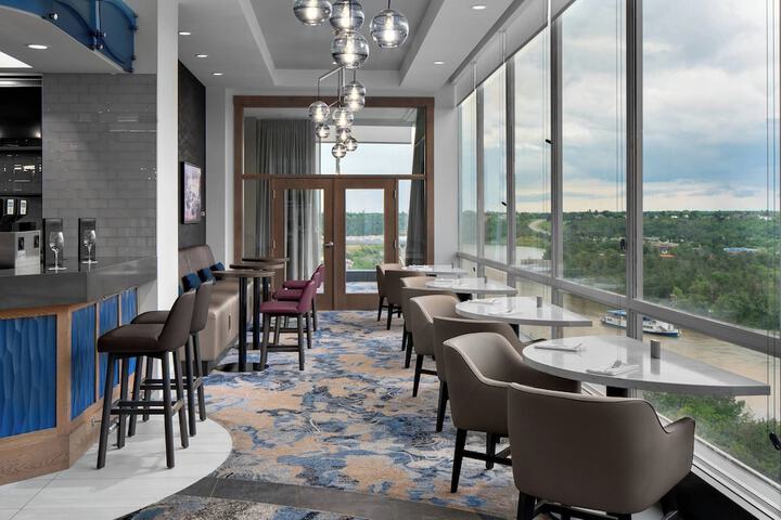 Courtyard by Marriott Edmonton Downtown