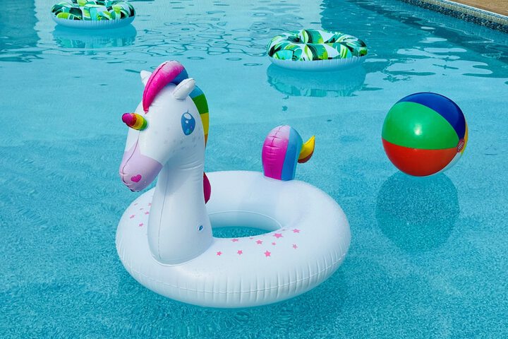 Pool 4 of 25