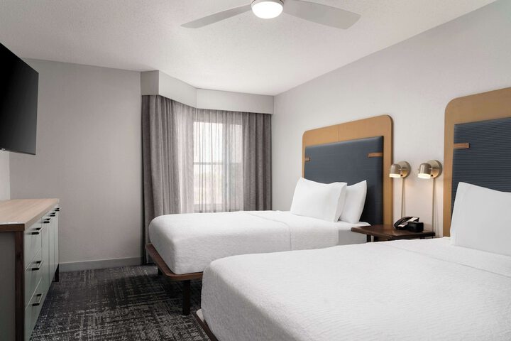 Homewood Suites by Hilton Richmond-Chester