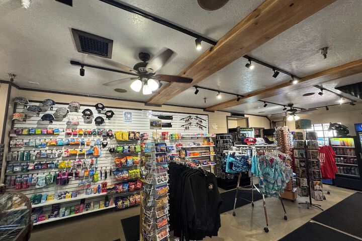 Gift Shop 47 of 53