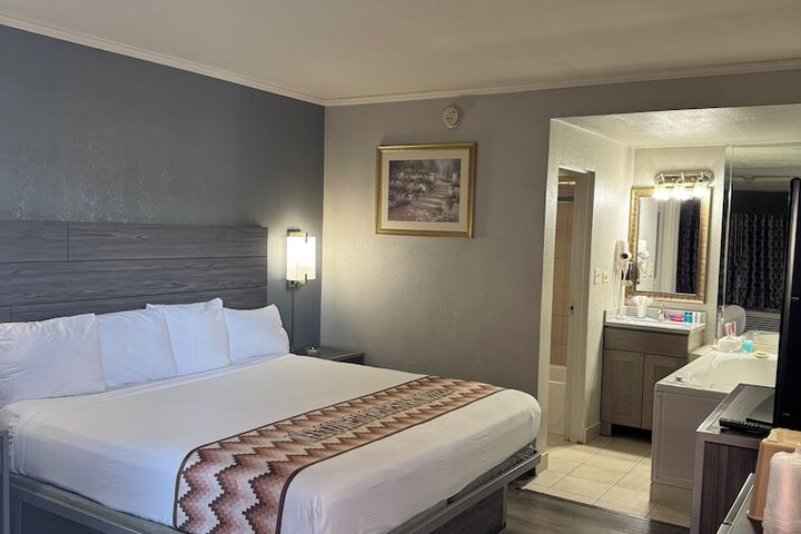Bluestar Motel