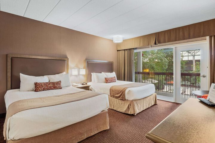 Best Western Plus Cairn Croft Hotel