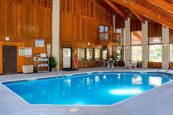 Pool 5 of 41