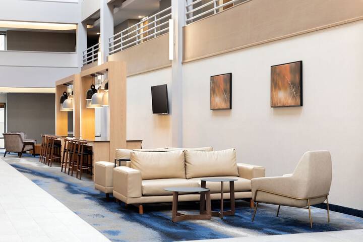 Hotel Interior 8 of 24