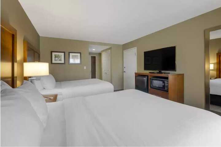 Comfort Inn & Suites Peachtree Corners