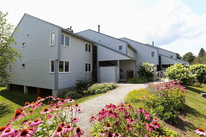 Okemo Mountain Lodging by Vail Resorts